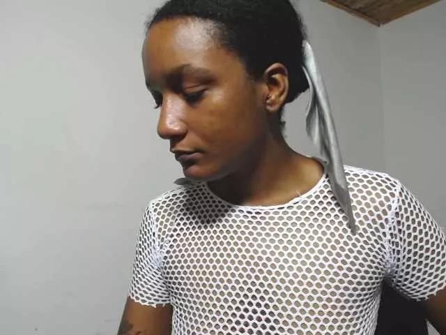 Offline CattleyaHotGirl on BongaCams