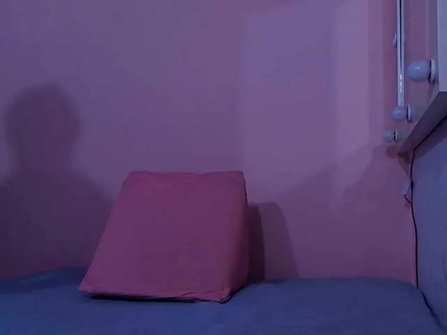 Offline celeste-mrg on BongaCams