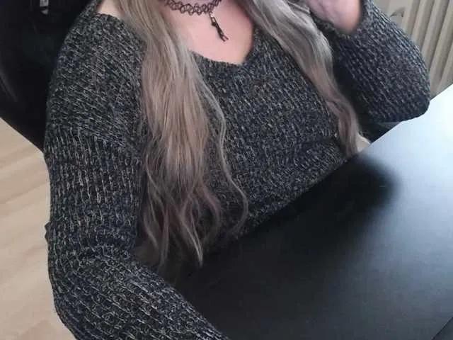 Celina-Rose's avatar