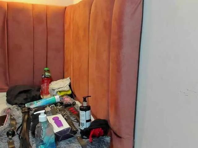 Offline CHERRYFLAME-VC on BongaCams