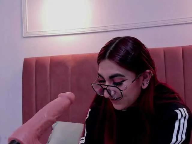 Offline CHERRYFLAME-VC on BongaCams