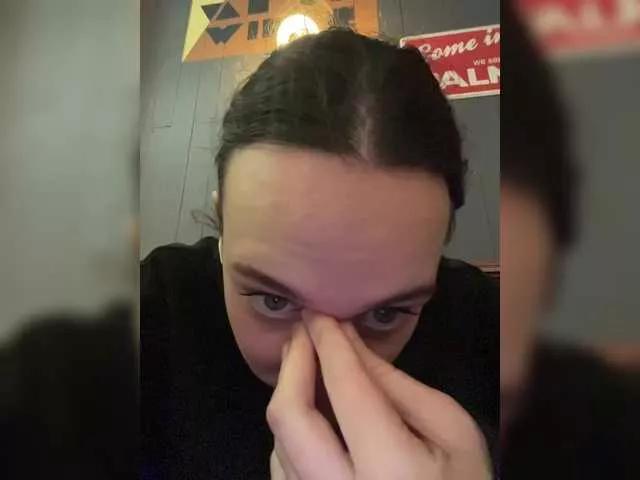 Offline Chikipikin on BongaCams