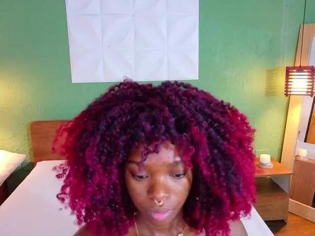 Offline Chocolatte-dreams on BongaCams