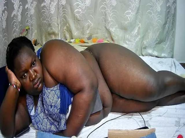 Offline chubby-pritty on BongaCams