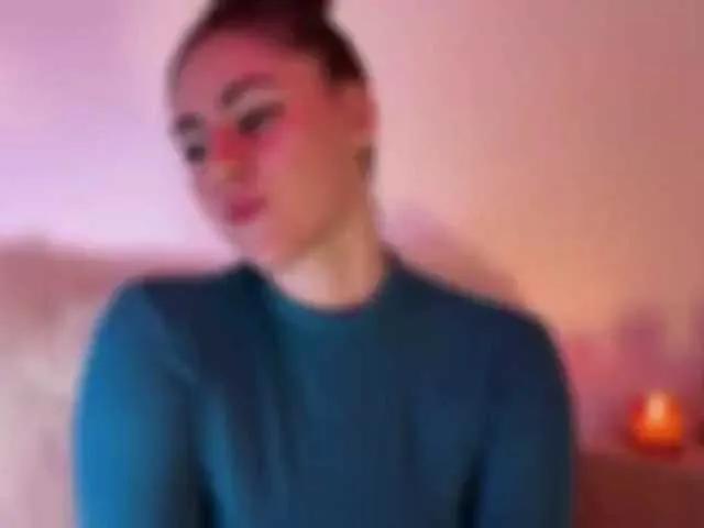 Freechat claireheart on BongaCams