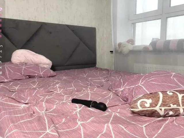 Offline ClaireWobbe on BongaCams