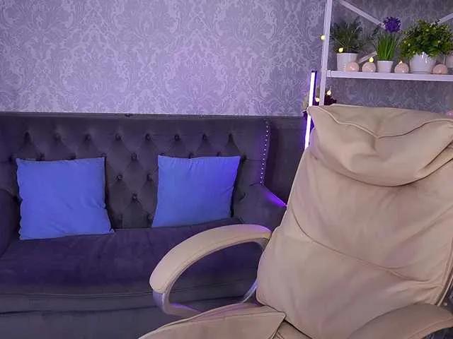 CoolTatis on BongaCams 