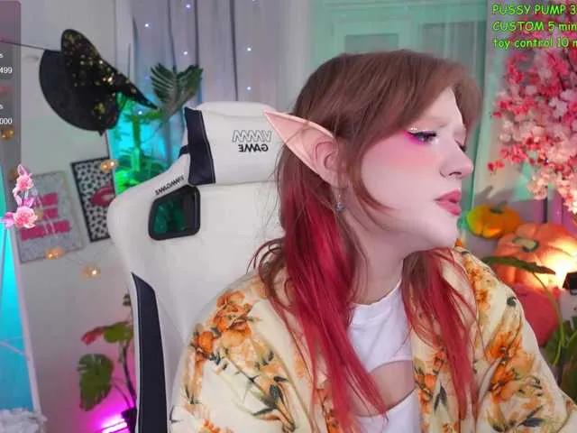 CrazyWine — Wanna keep me in ur pocket? Tell me about your desires and fantasies and I'll tell you if I can do it.

If you want to get custom photos or videos, write ime, I'm ready for many experiments!