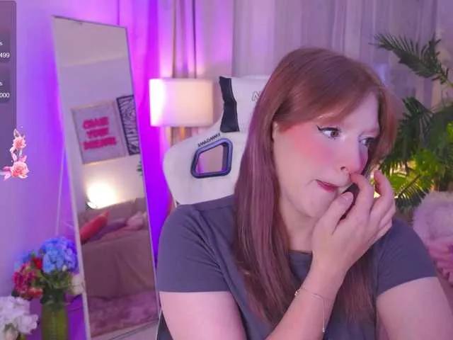 Offline CrazyWine on BongaCams