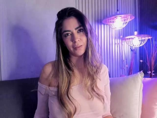 Offline CristalHeart on BongaCams