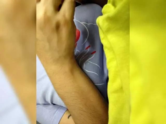 Offline CristalHeart on BongaCams