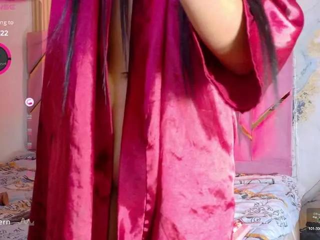 Offline daddyissues on BongaCams