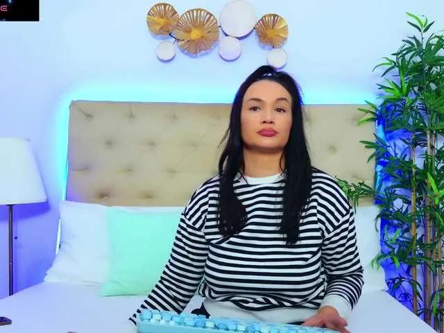 Offline DaliyaArabian on BongaCams