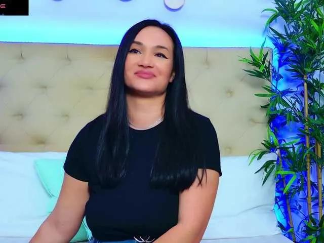 DaliyaArabian's avatar