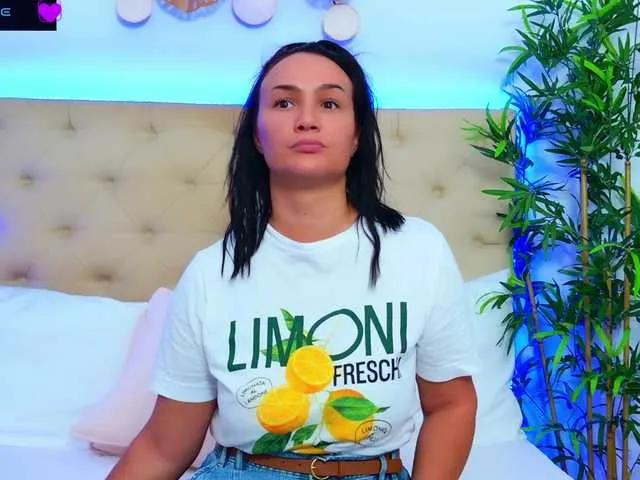 Offline DaliyaArabian on BongaCams