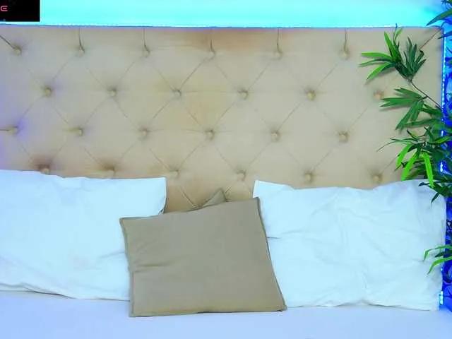 Offline DaliyaArabian on BongaCams