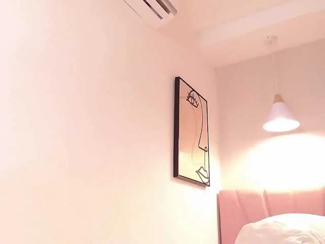 Freechat Daneshka-Heart on BongaCams