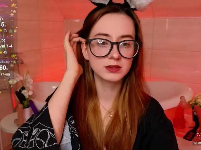 Offline DarkLola on BongaCams