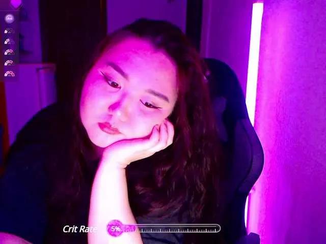 Offline DebbieLu on BongaCams