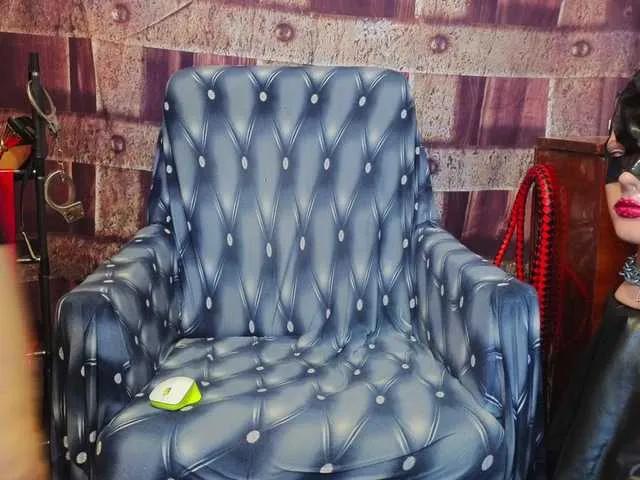 BongaCams deluxekinky is Freechat deluxekinky — A world in which men exist only to satisfy my desires. Leave your masculinity and bow to me. My style as Madame is a mixture of sensuality with rigidity. That is why I like punishment games and flogging. Feminization and strapon turns me on, I came to...