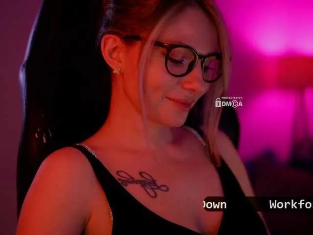 Offline DianaMurr on BongaCams