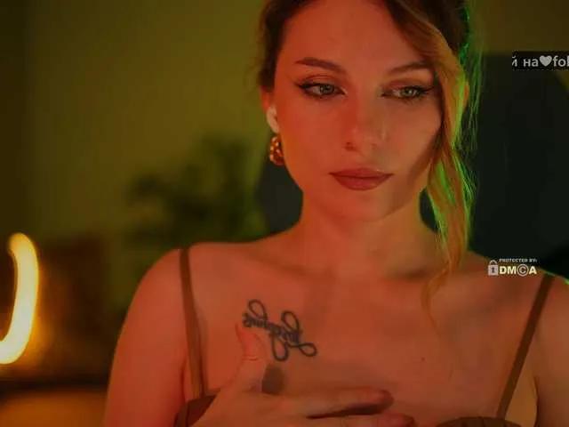 Offline DianaMurr on BongaCams