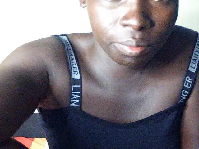 DivineAssGoddess on BongaCams 