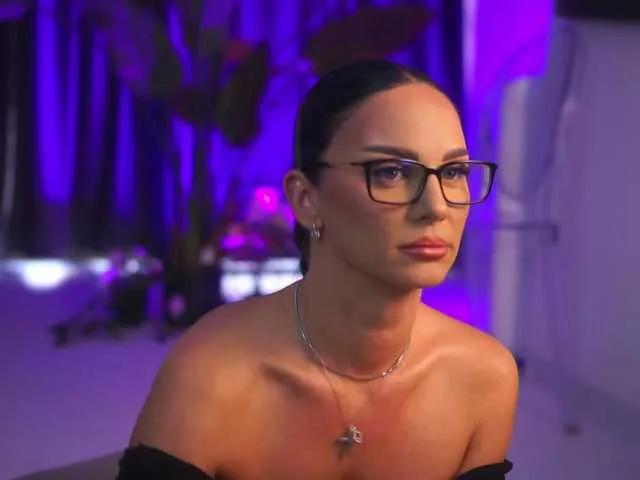 Offline DolceTentacion on BongaCams