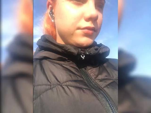 Offline Dollye on BongaCams