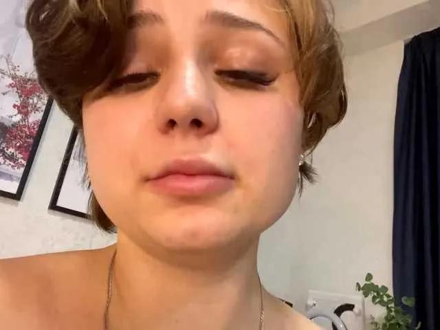 Offline DomoniqueEdnie on BongaCams