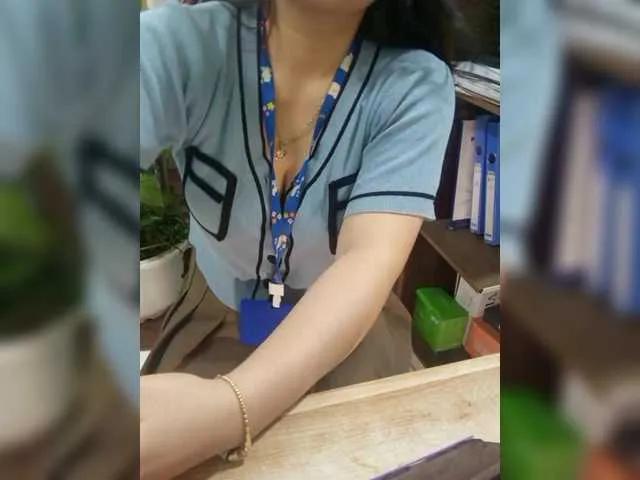 Freechat Dream-ari on BongaCams