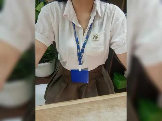 Freechat Dream-ari on BongaCams