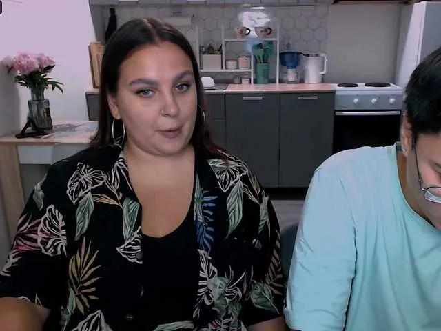 Offline dreamteamgirls on BongaCams