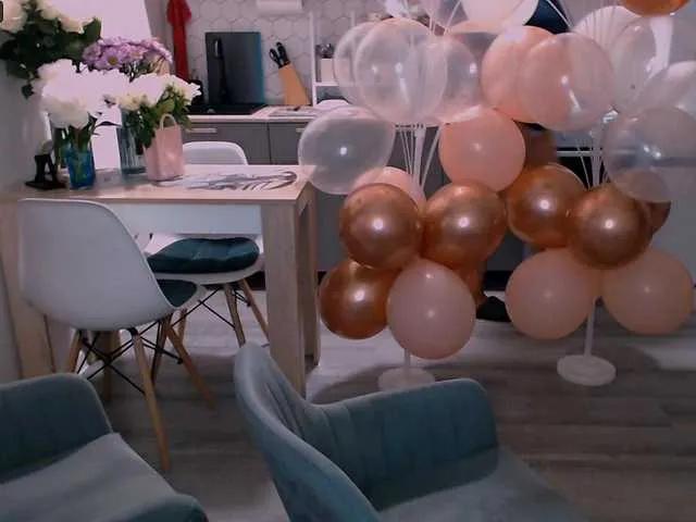 Offline dreamteamgirls on BongaCams