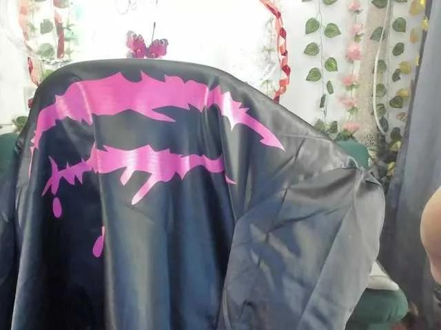 Offline Duramapola on BongaCams