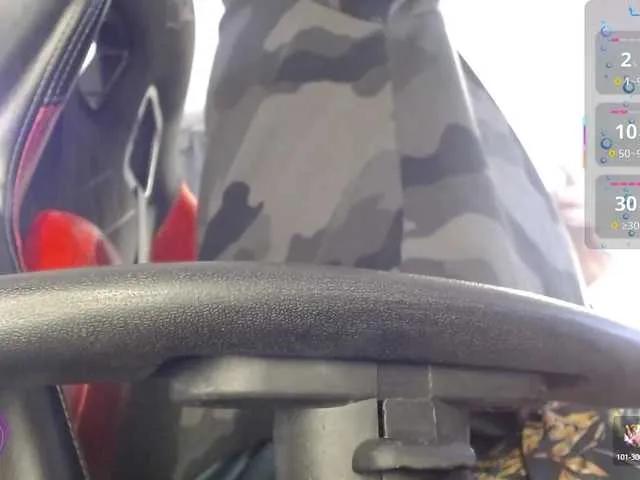 Offline Duramapola on BongaCams