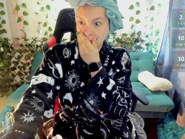 Offline Duramapola on BongaCams