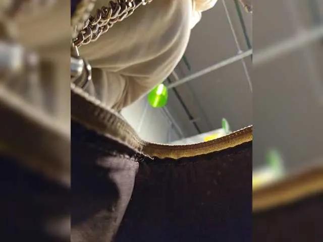 Offline EditaMilf on BongaCams