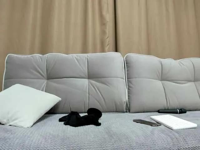 Offline EditaMilf on BongaCams