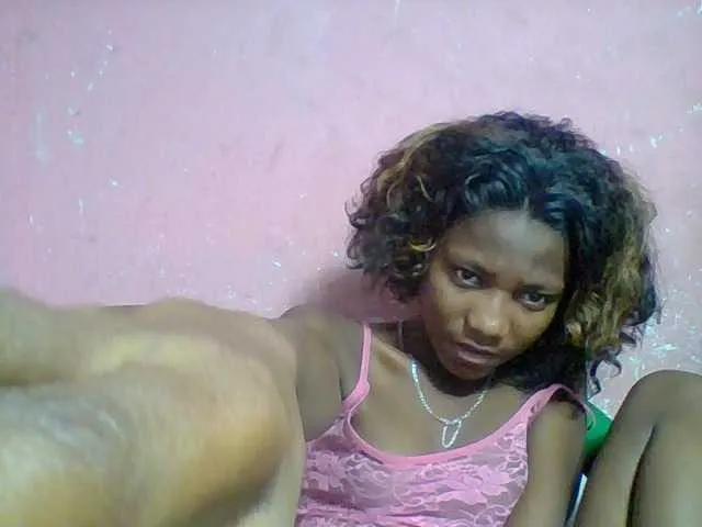 Offline Elizahhh on BongaCams