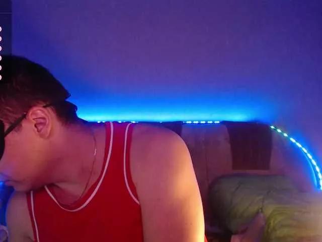 EmberToInferno on BongaCams 