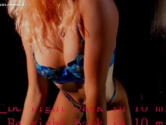 BongaCams EmmylieMorris is Freechat EmmylieMorris — money