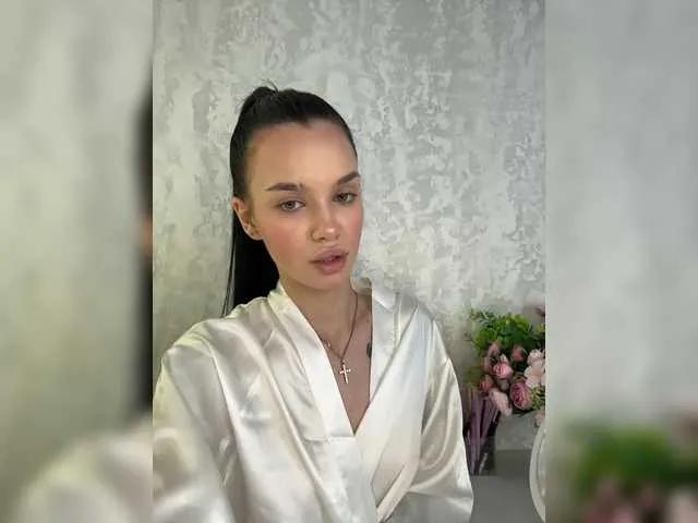 Offline EvaDesire on BongaCams