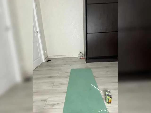 Offline EvaDesire on BongaCams