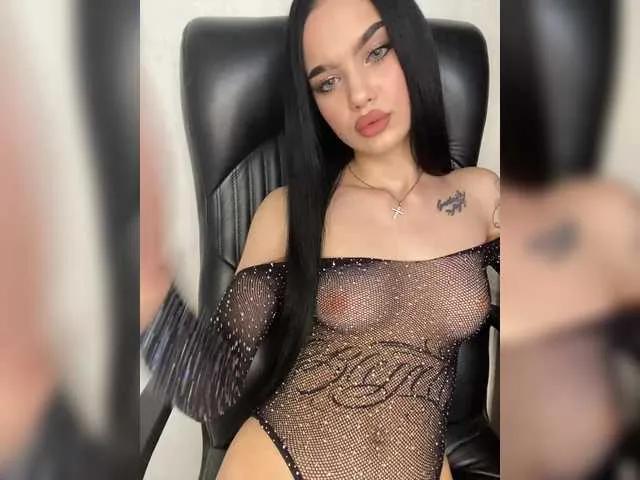 Offline EvaDesire on BongaCams