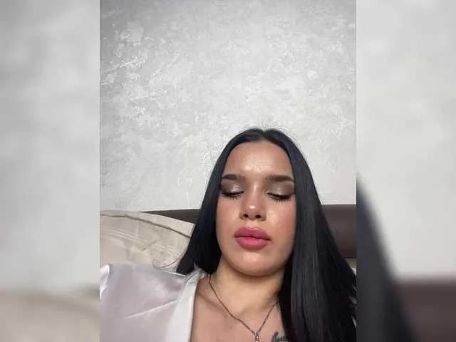 Offline EvaDesire on BongaCams