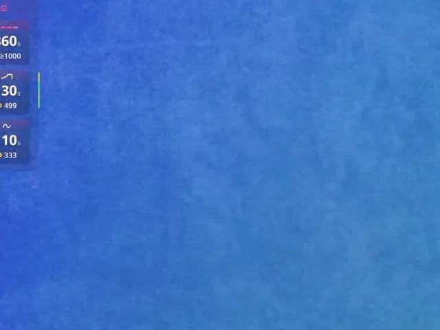 Offline Evelisse on BongaCams