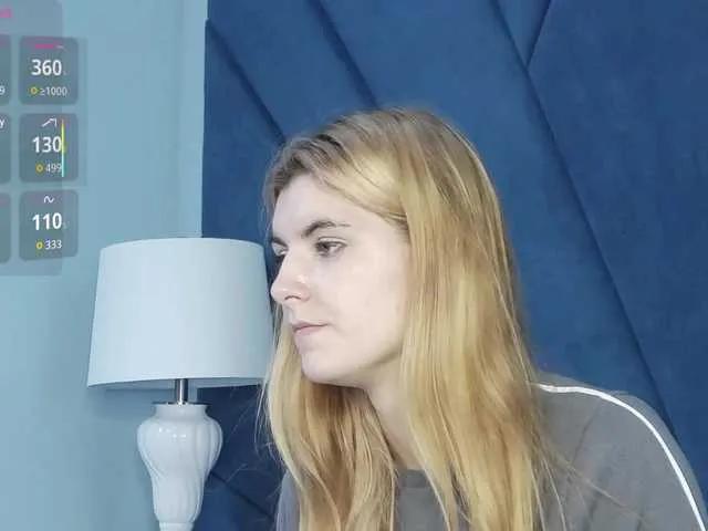 Offline Evelisse on BongaCams