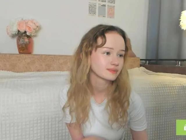 Offline evkasup on BongaCams