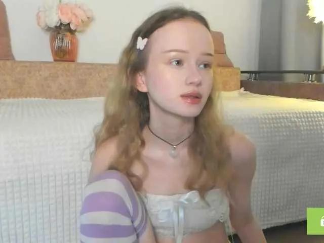 Offline evkasup on BongaCams